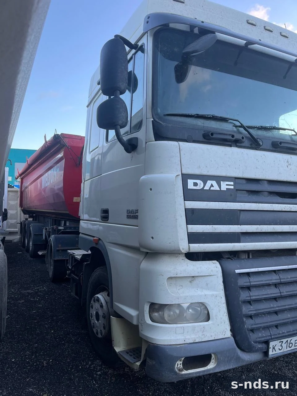 DAF