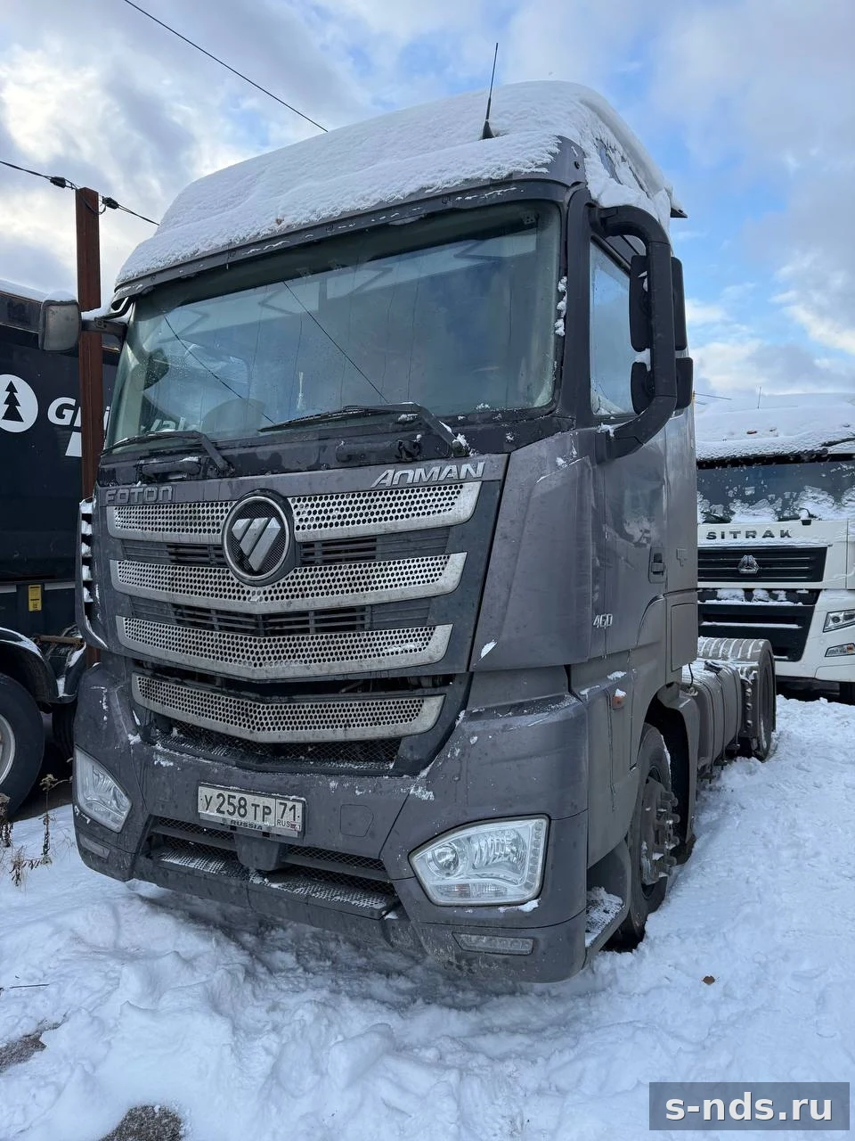 FOTON