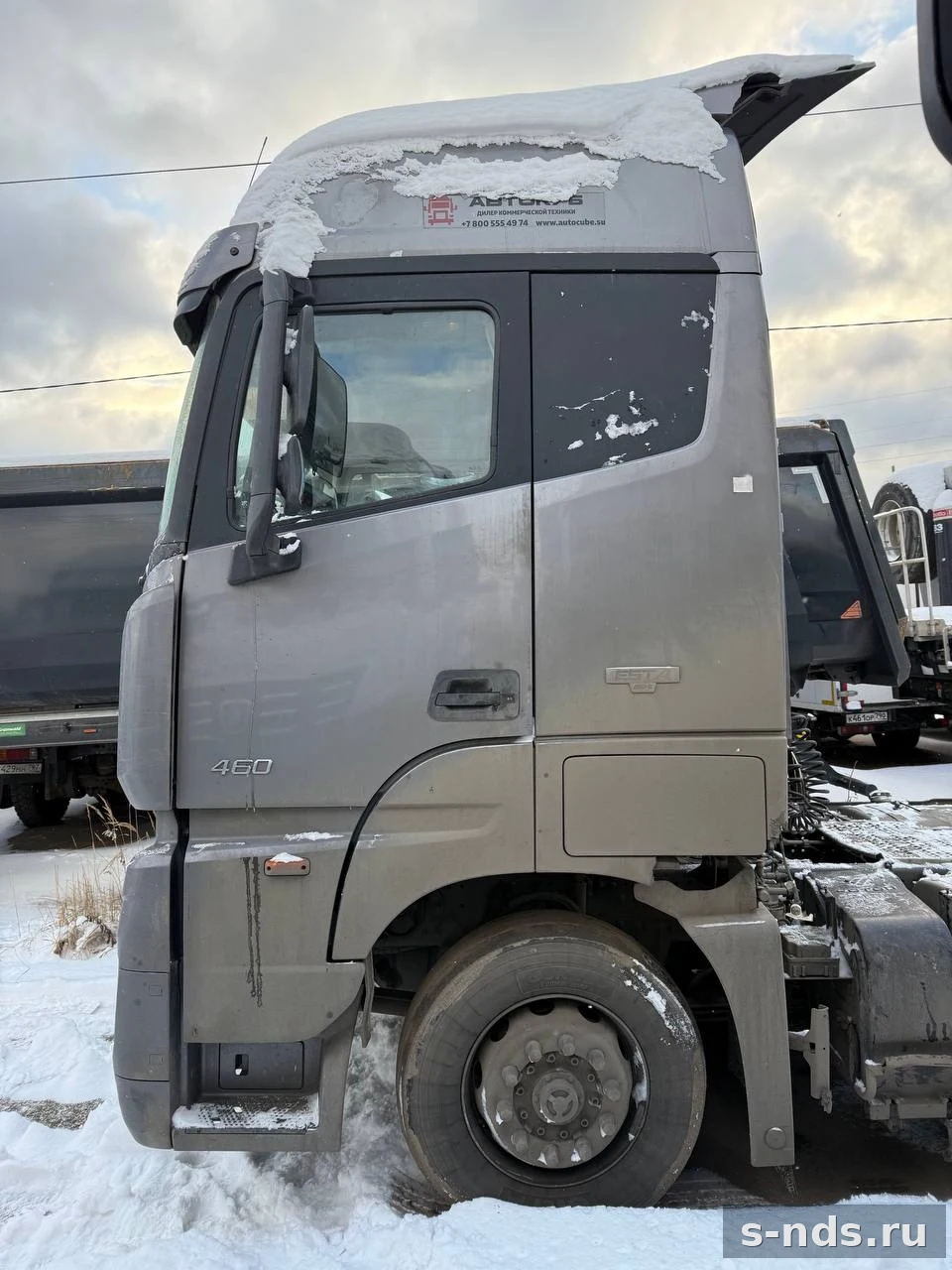 FOTON