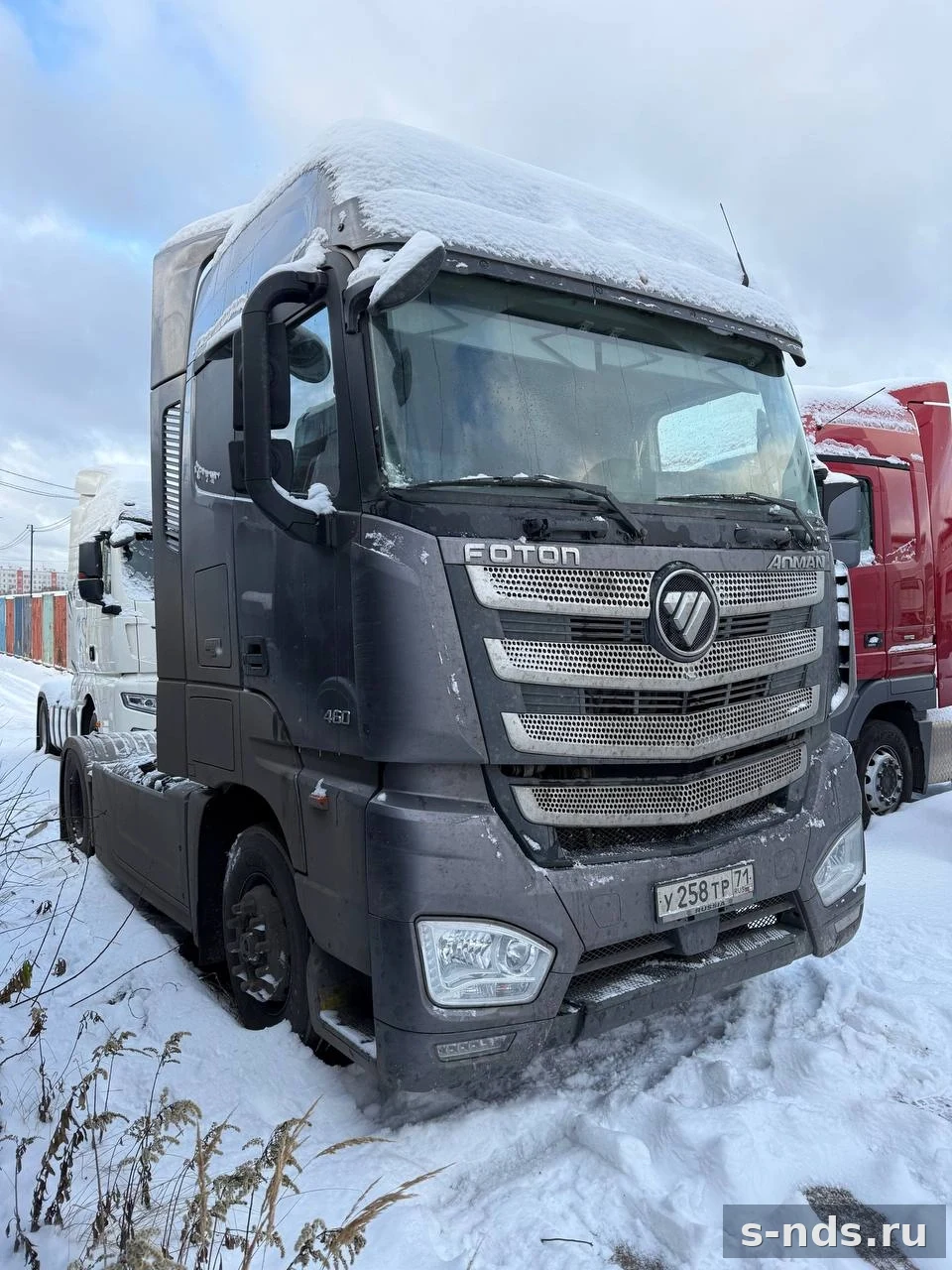 FOTON