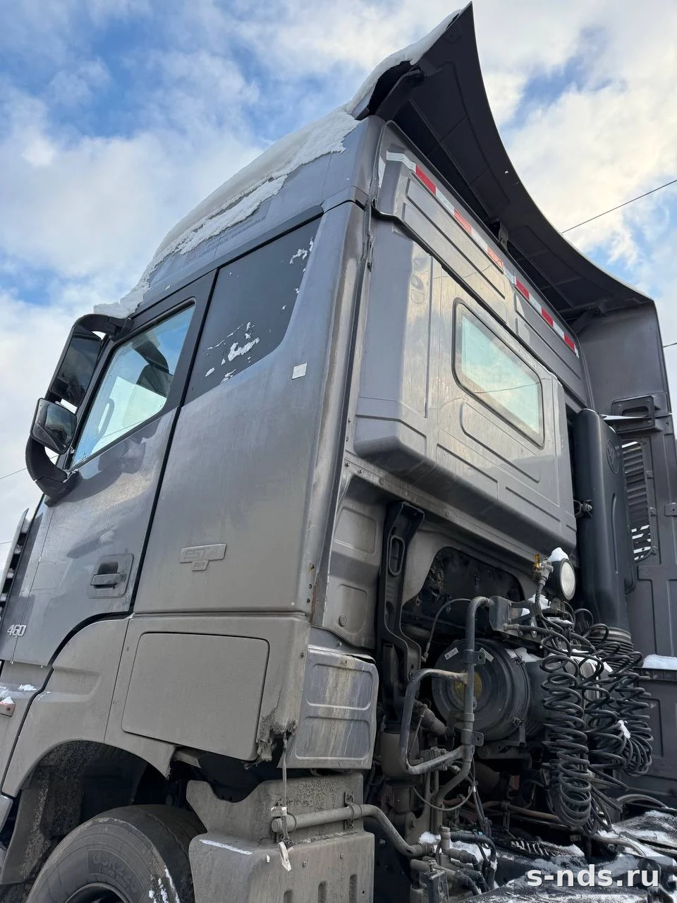 FOTON