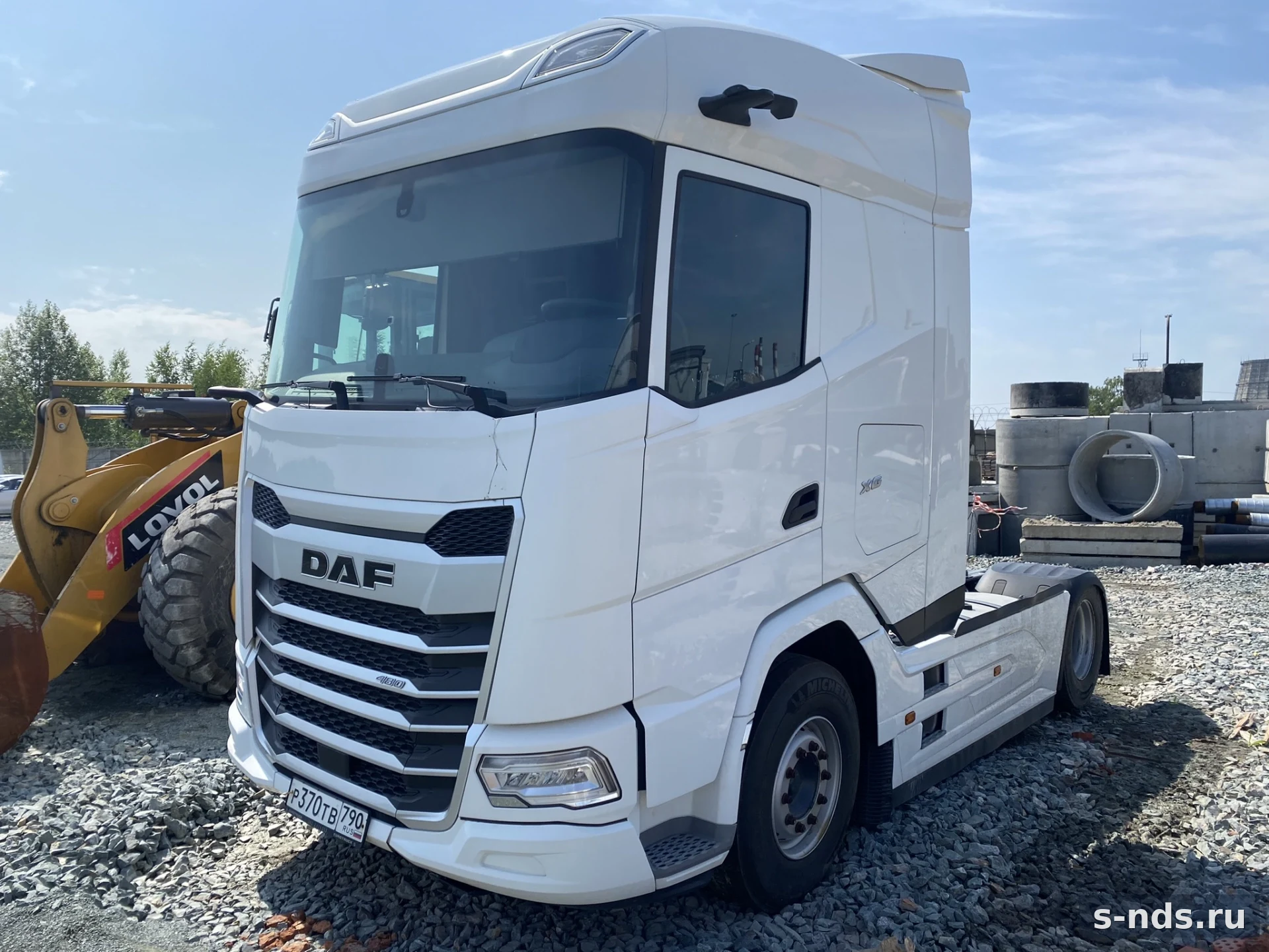 DAF
