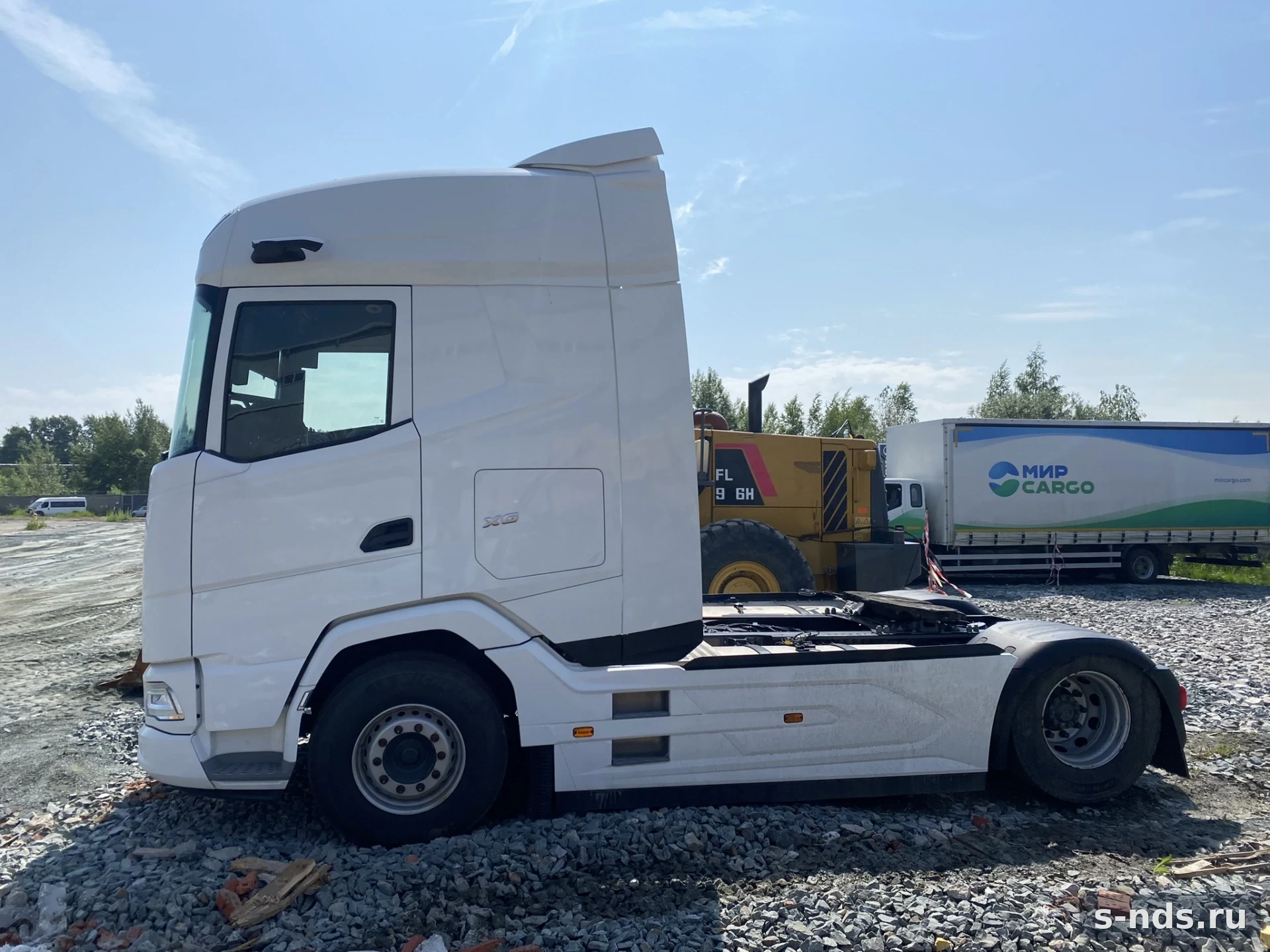 DAF