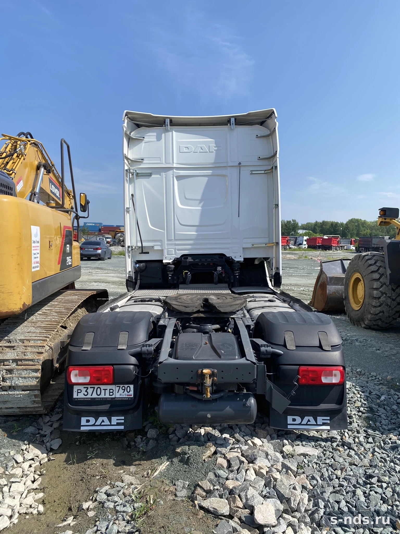DAF