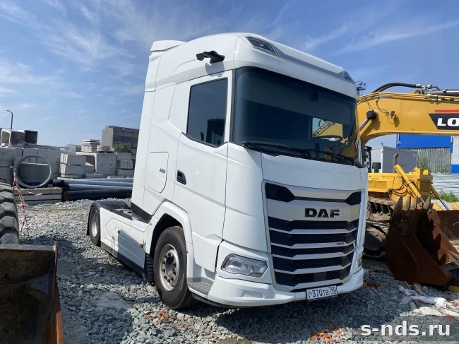 DAF