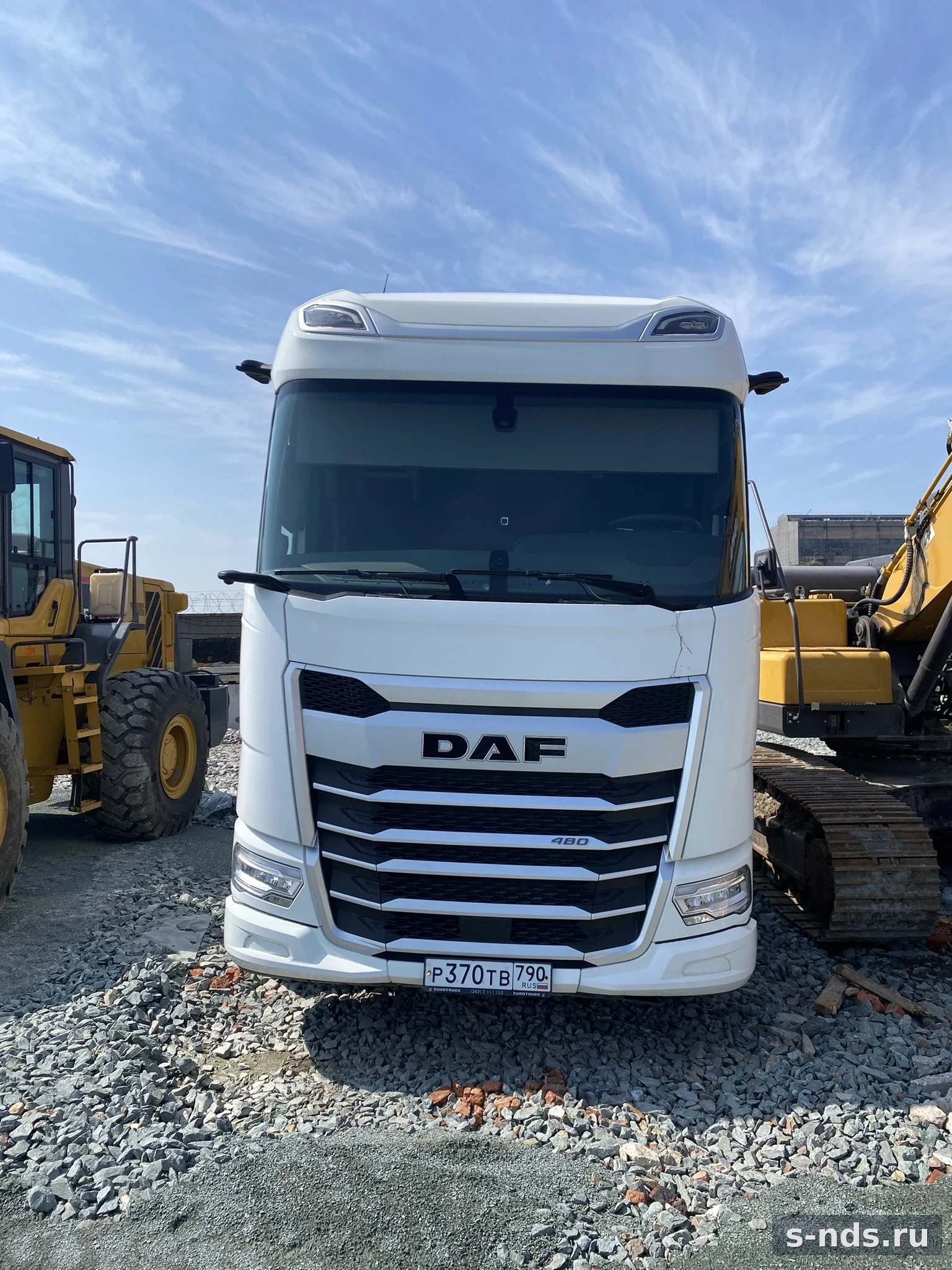 DAF