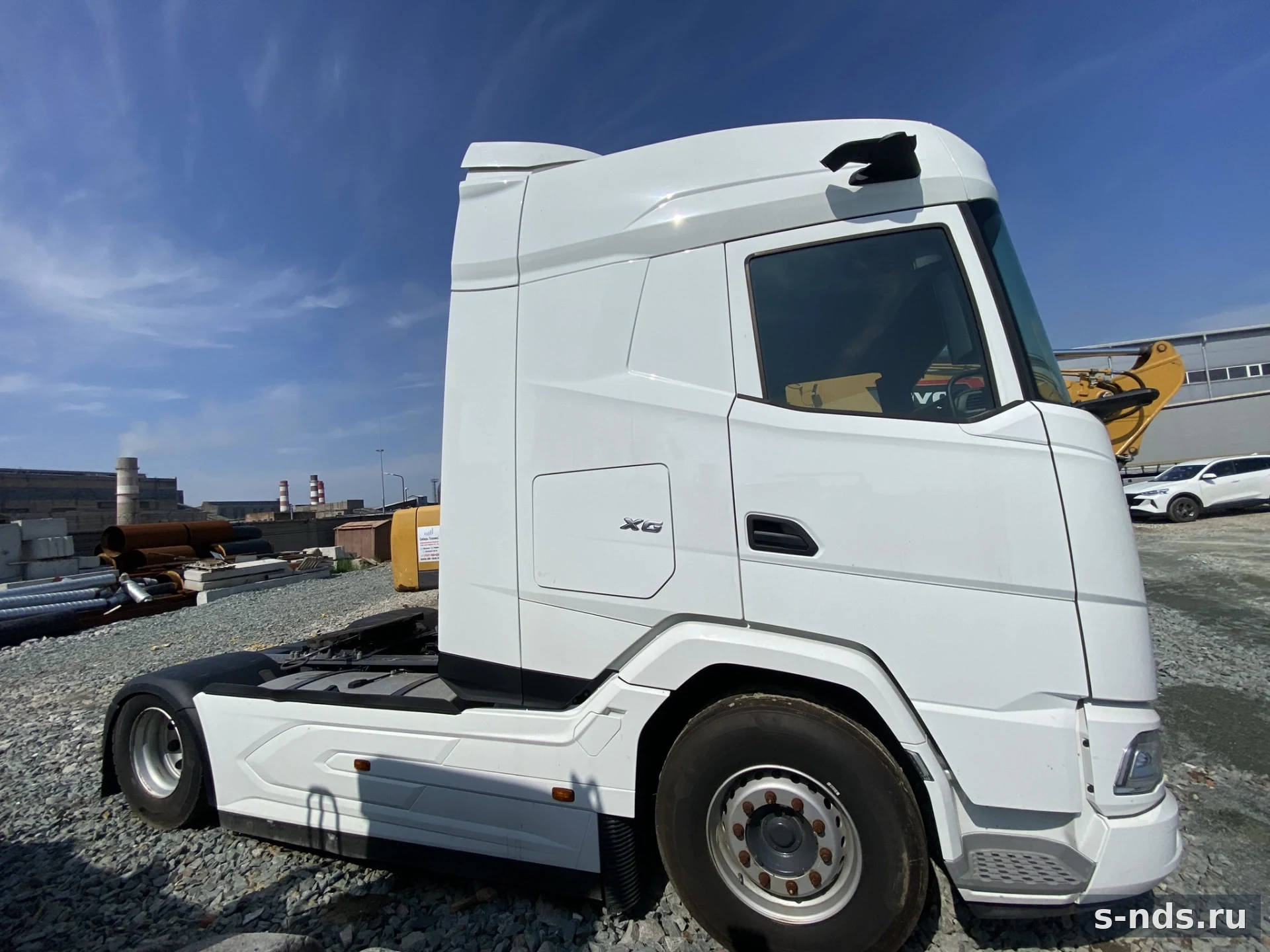 DAF
