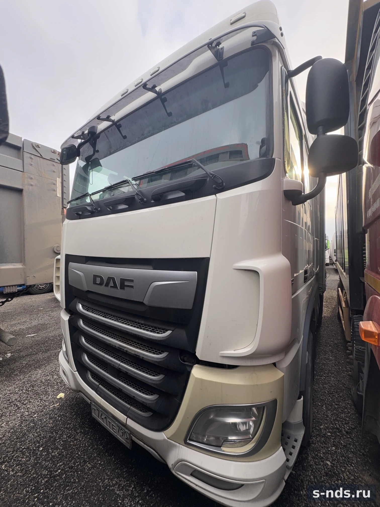 DAF