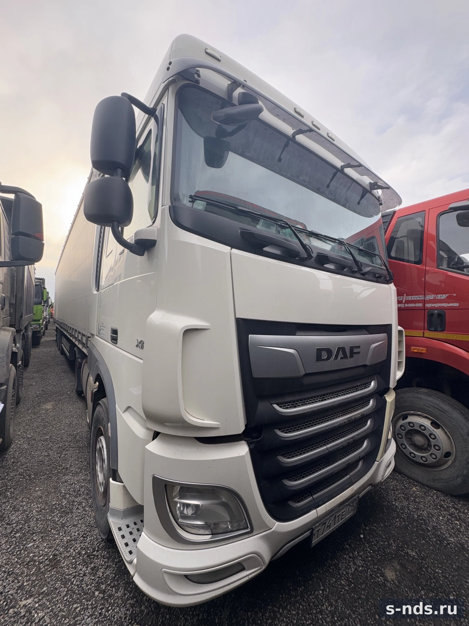 DAF