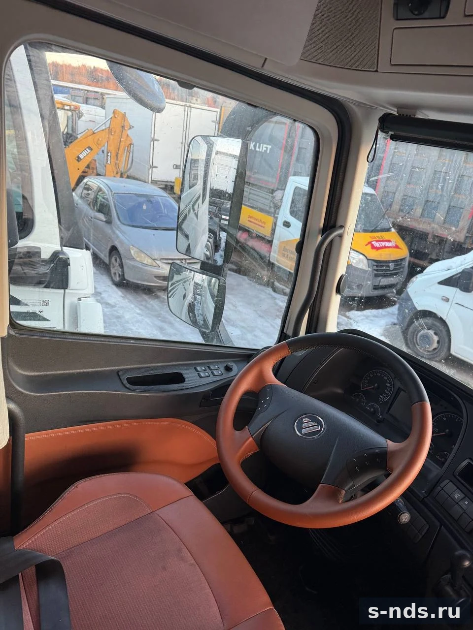 FOTON