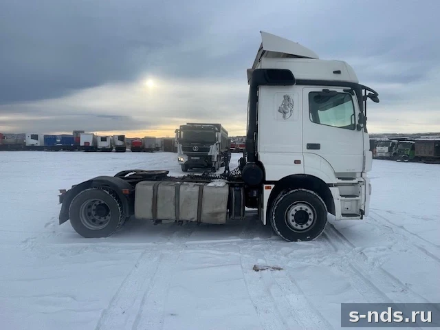 КАМАЗ