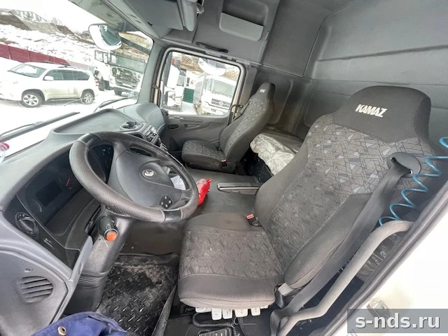 КАМАЗ