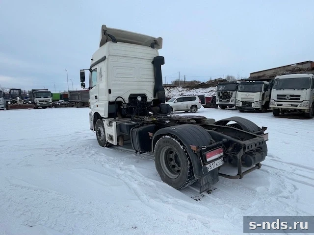 КАМАЗ
