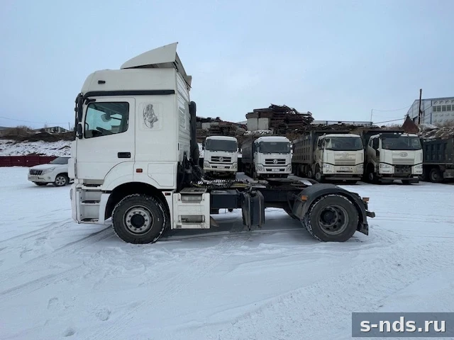 КАМАЗ