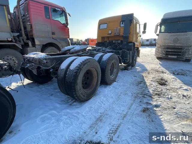 КАМАЗ