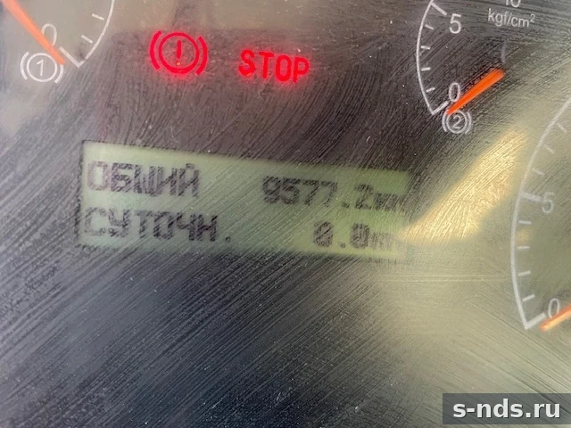 КАМАЗ