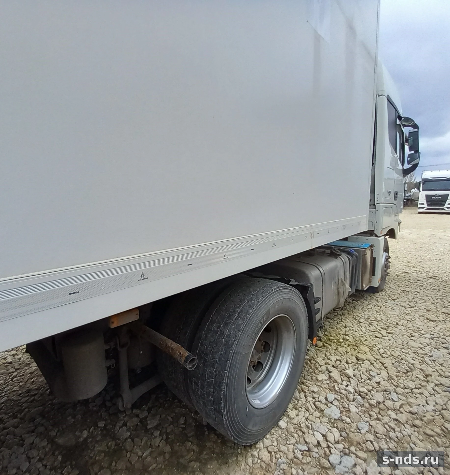 FOTON
