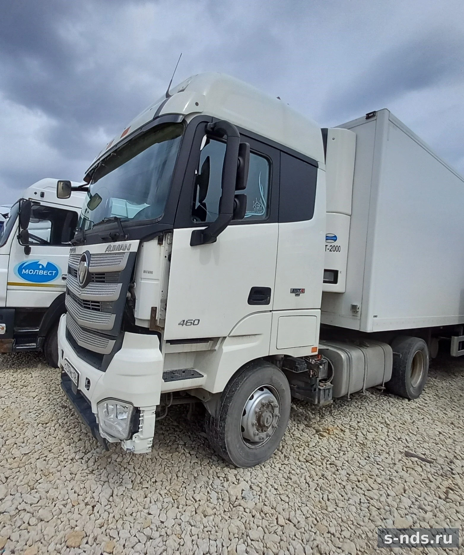 FOTON