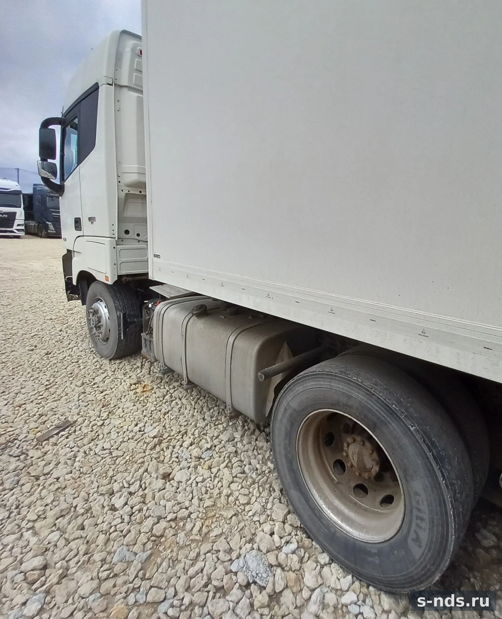 FOTON