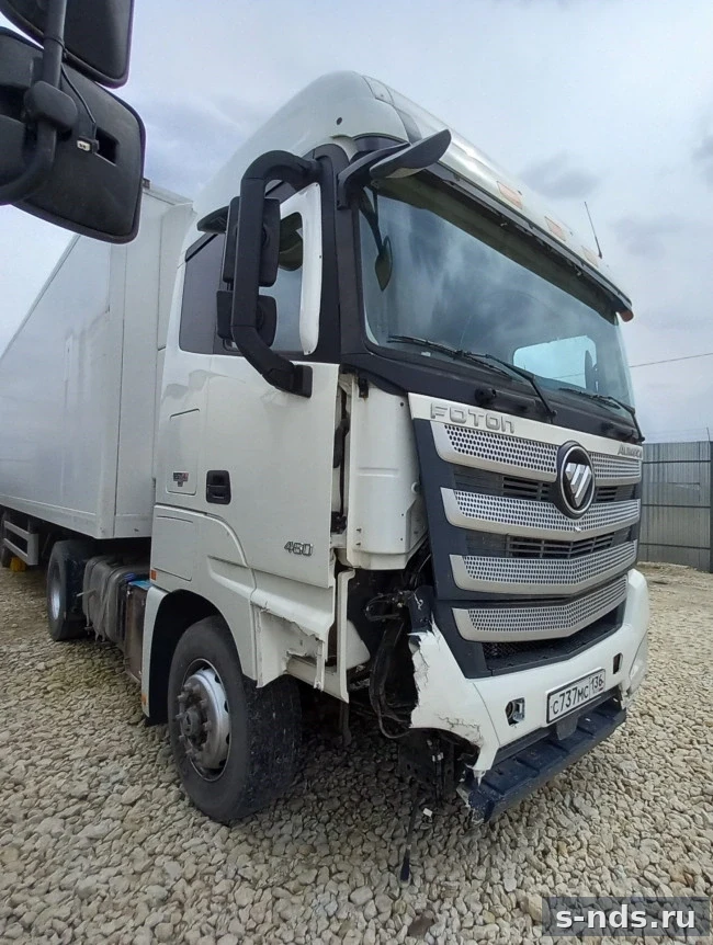 FOTON