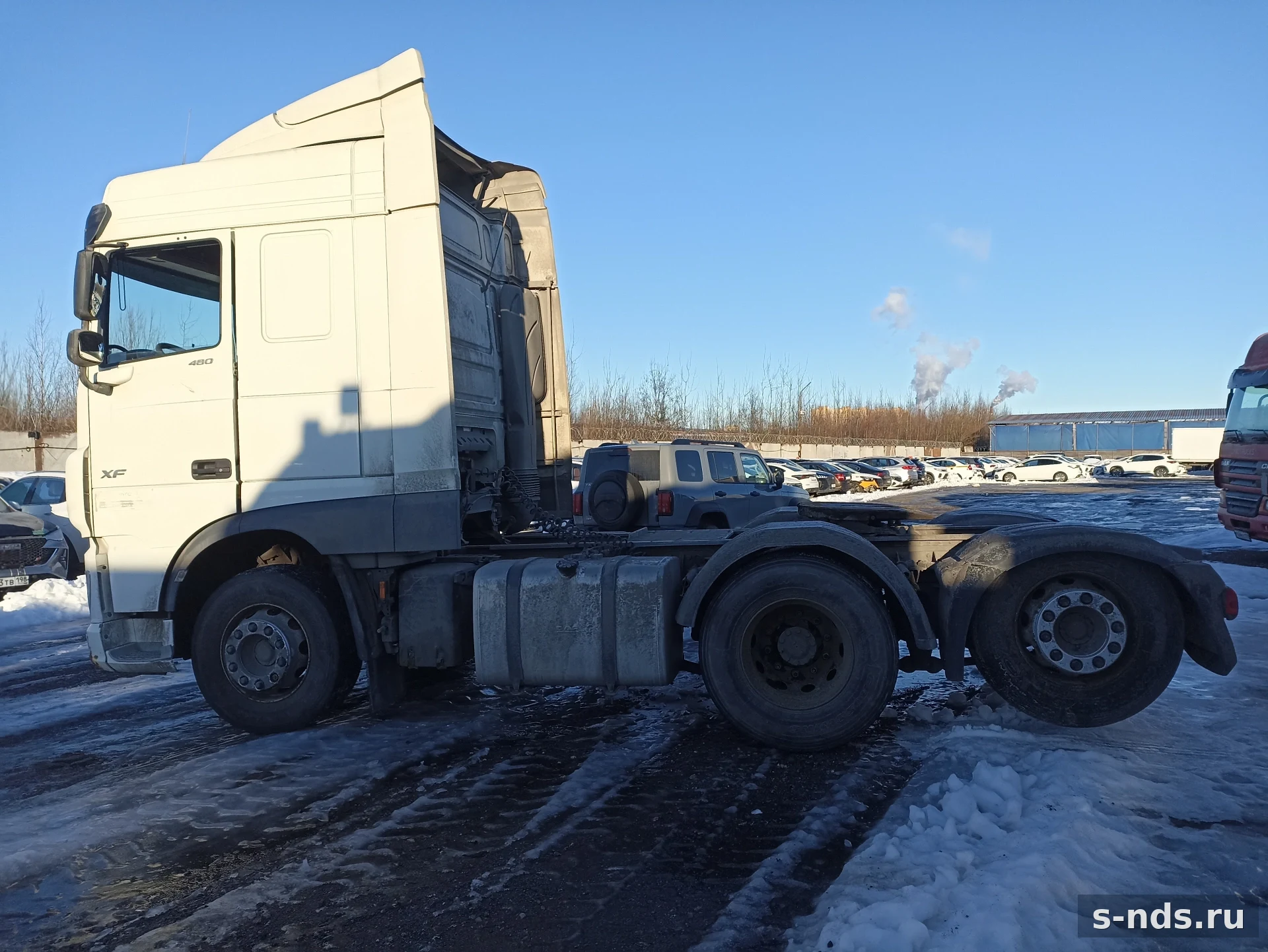 DAF
