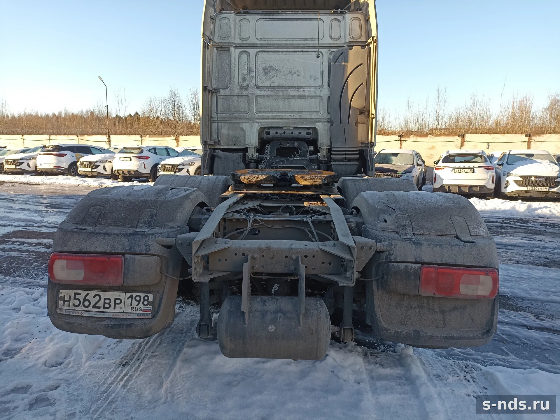 DAF