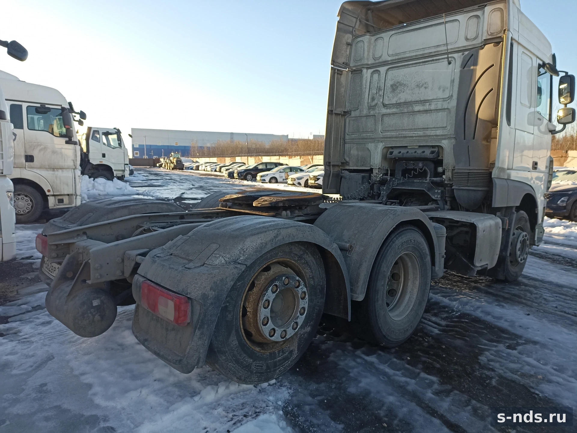 DAF