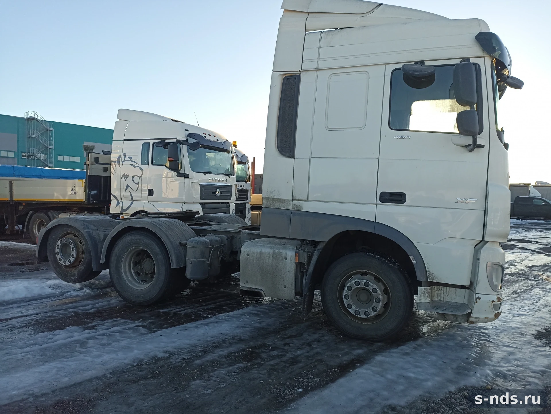 DAF