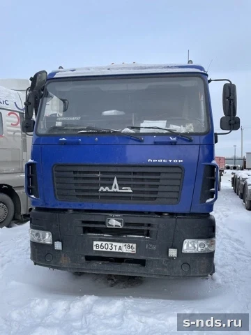 МАЗ