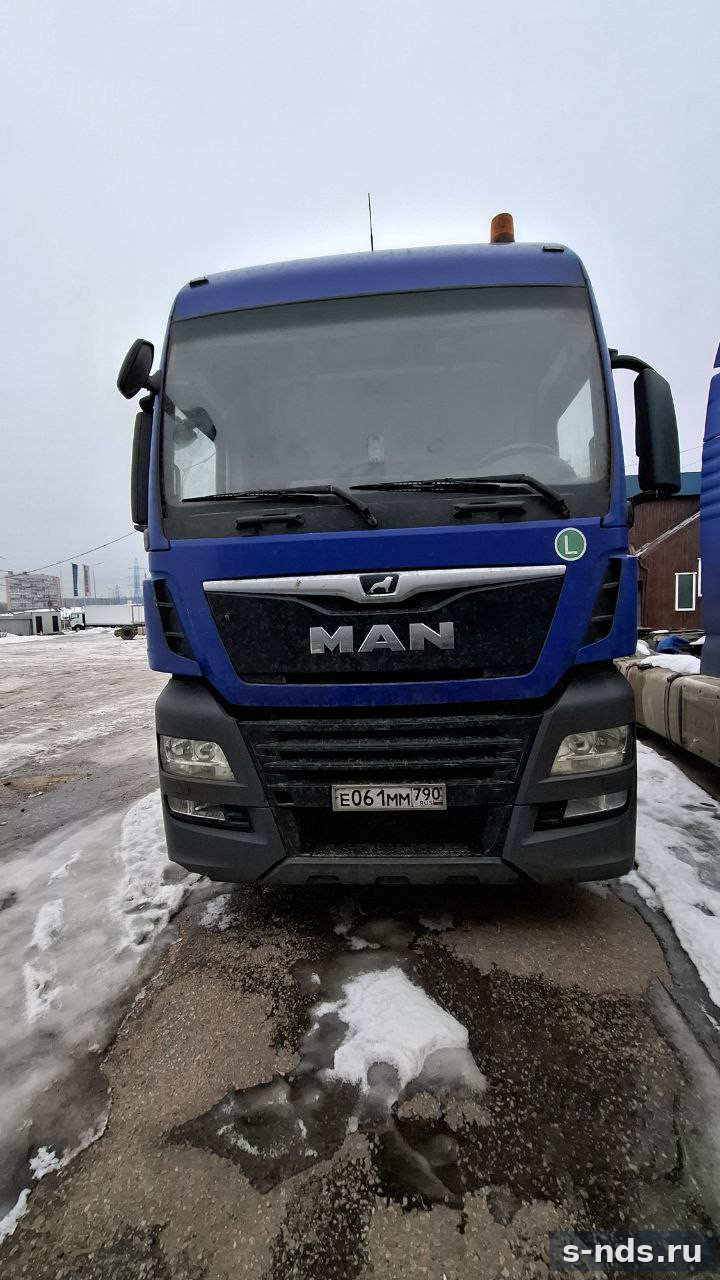 MAN