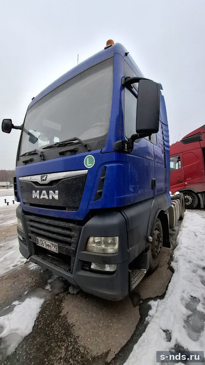 MAN