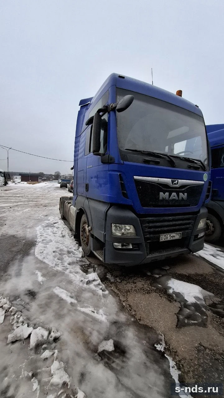MAN
