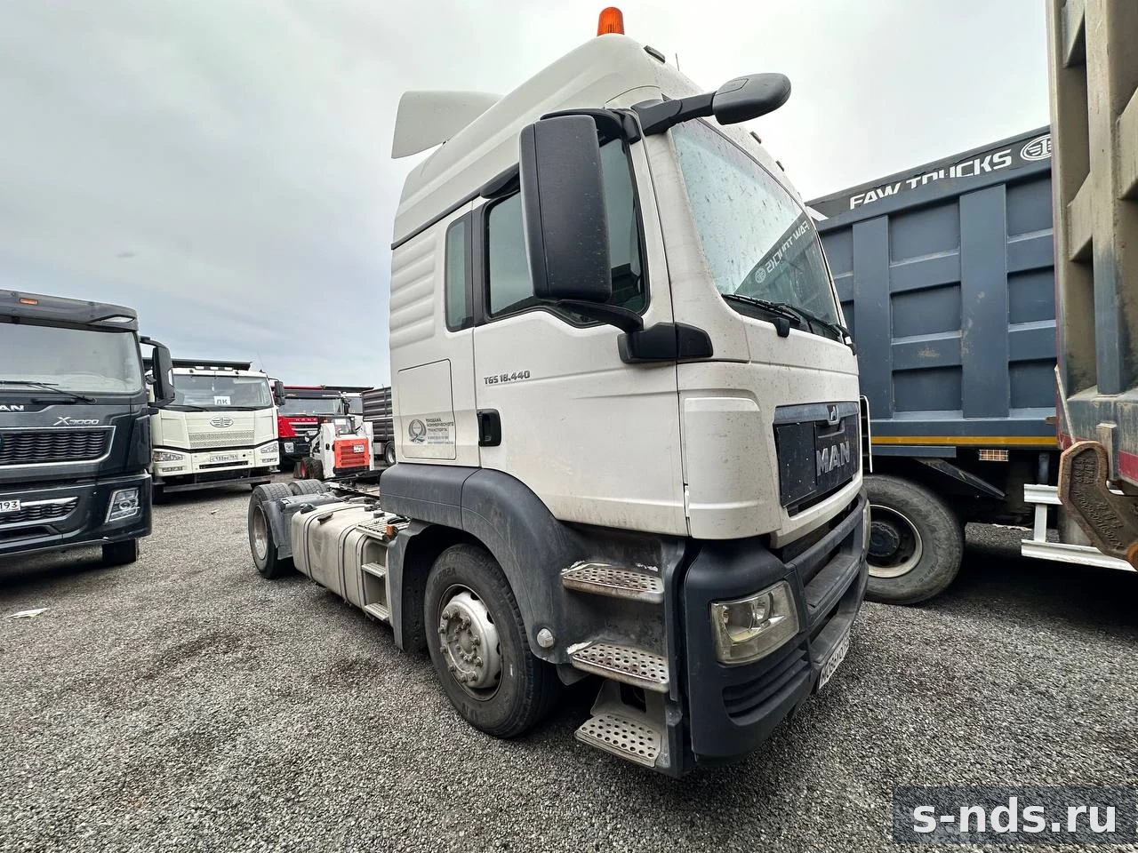 MAN