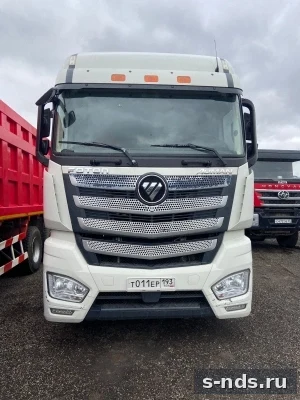 FOTON