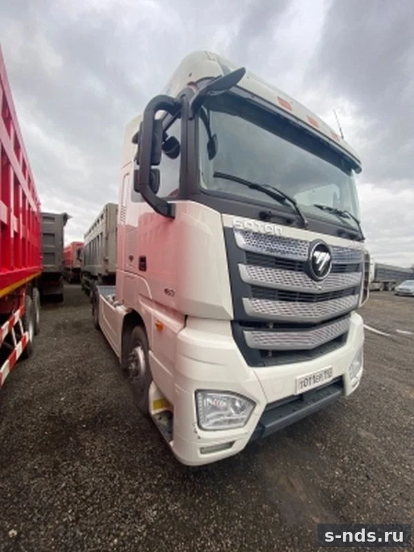 FOTON