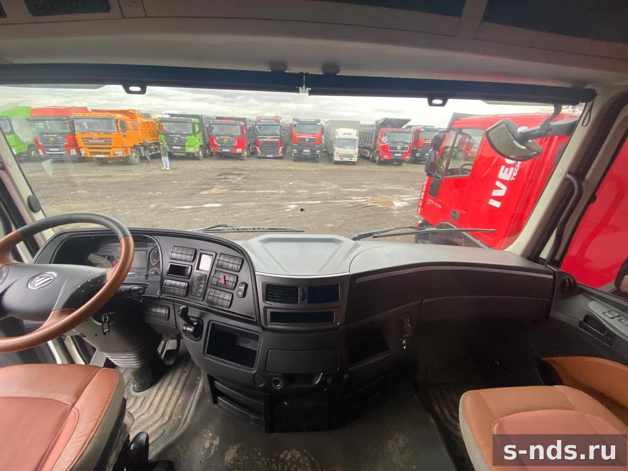FOTON