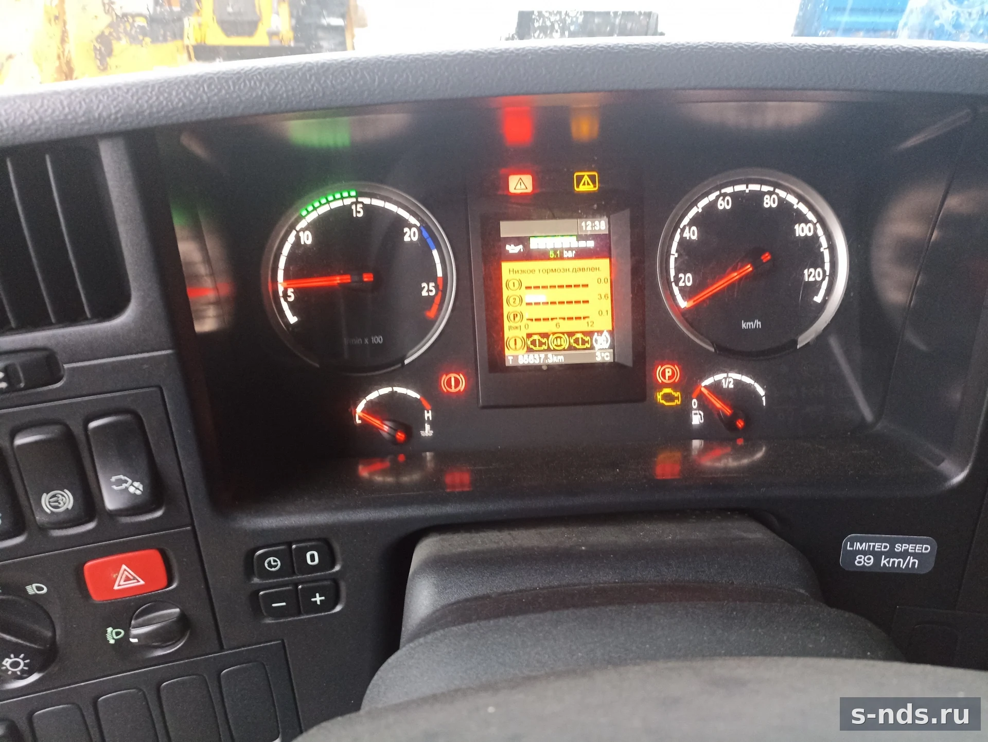 SCANIA