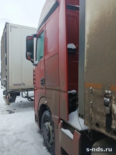 КАМАЗ