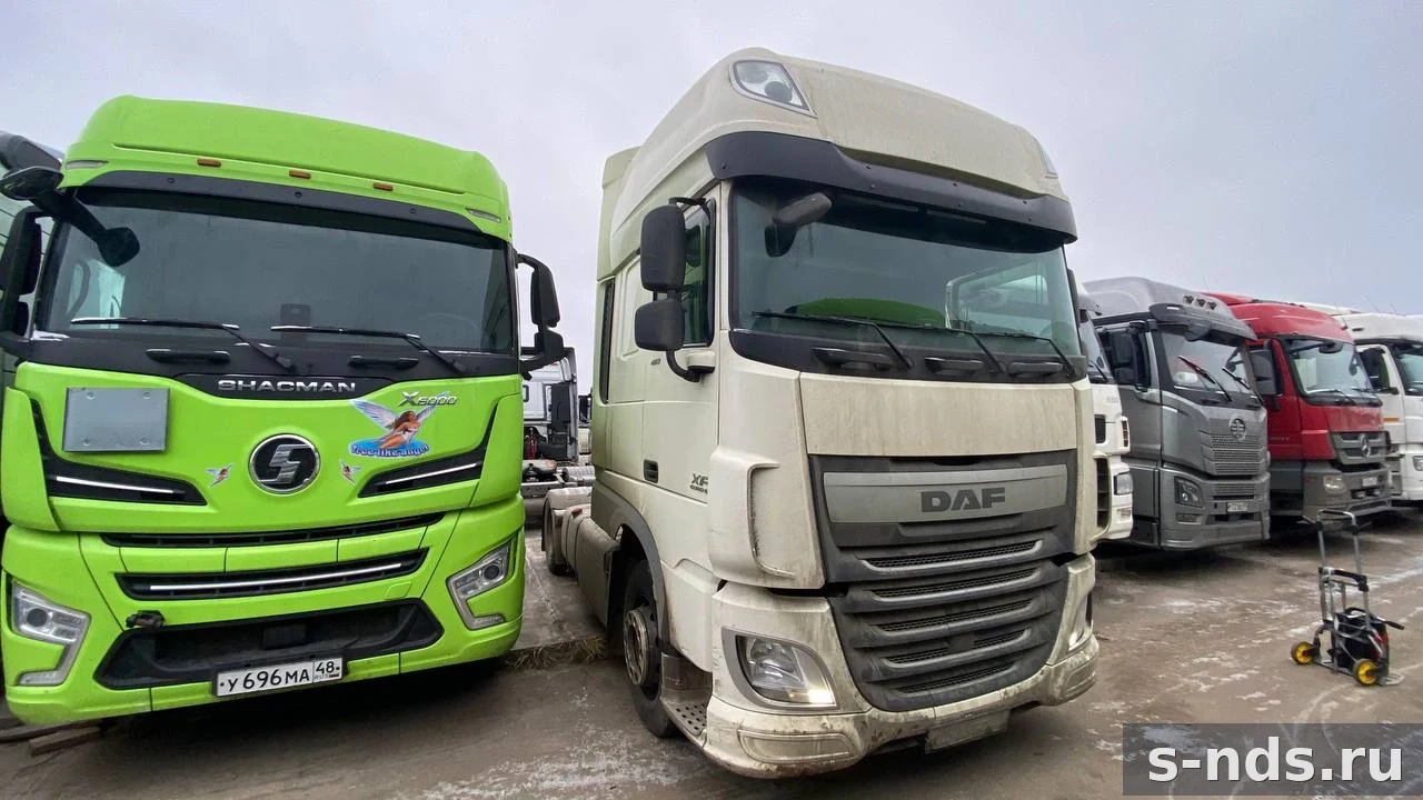 DAF