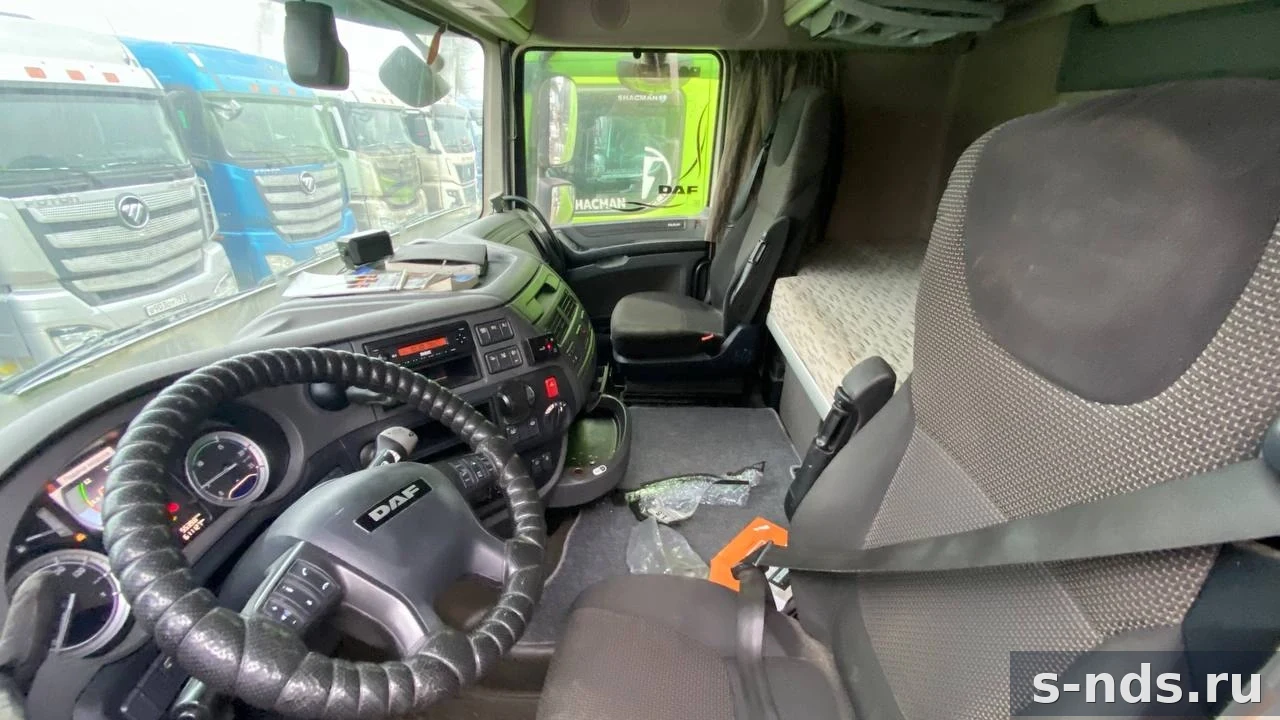 DAF