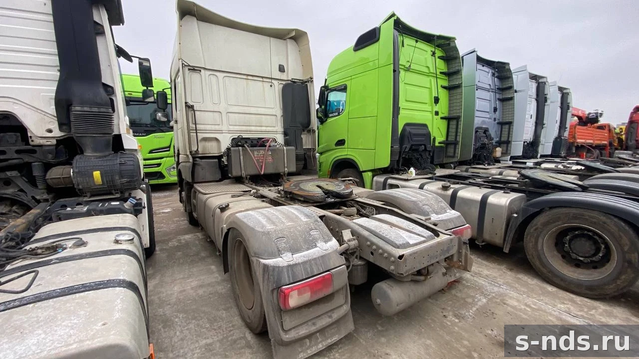 DAF