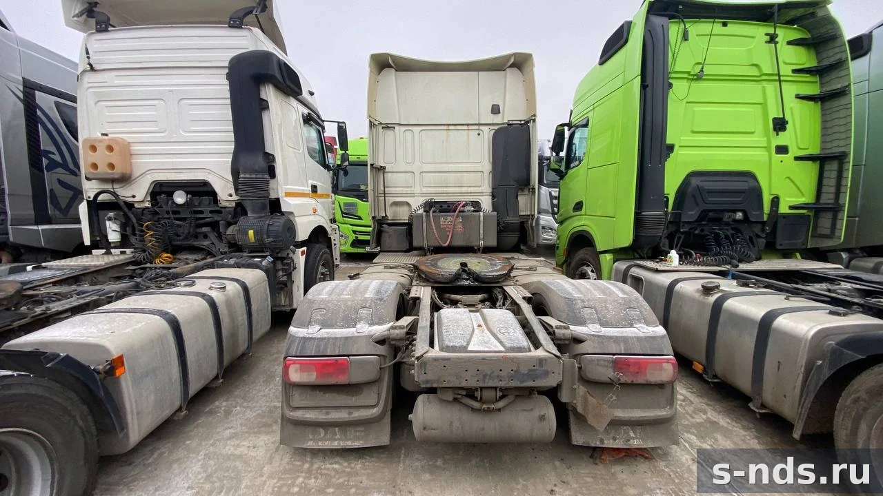DAF
