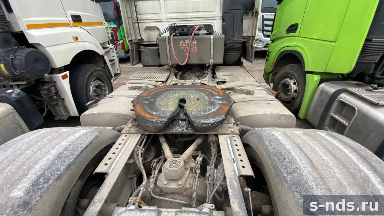 DAF