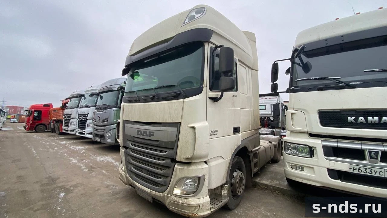 DAF