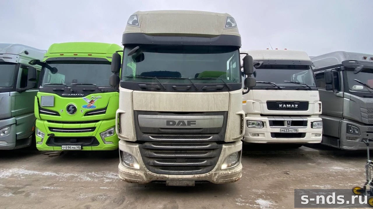 DAF