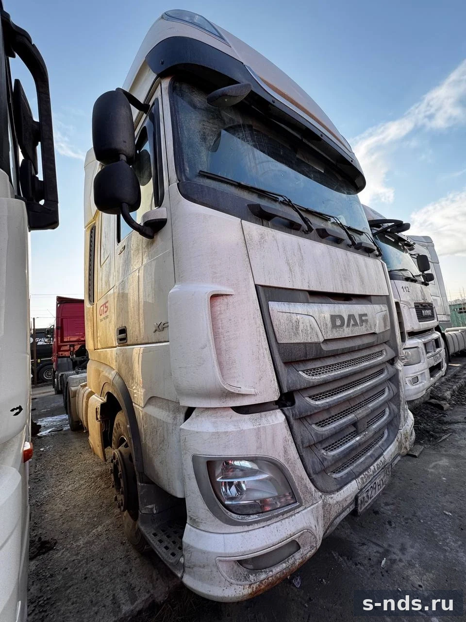 DAF