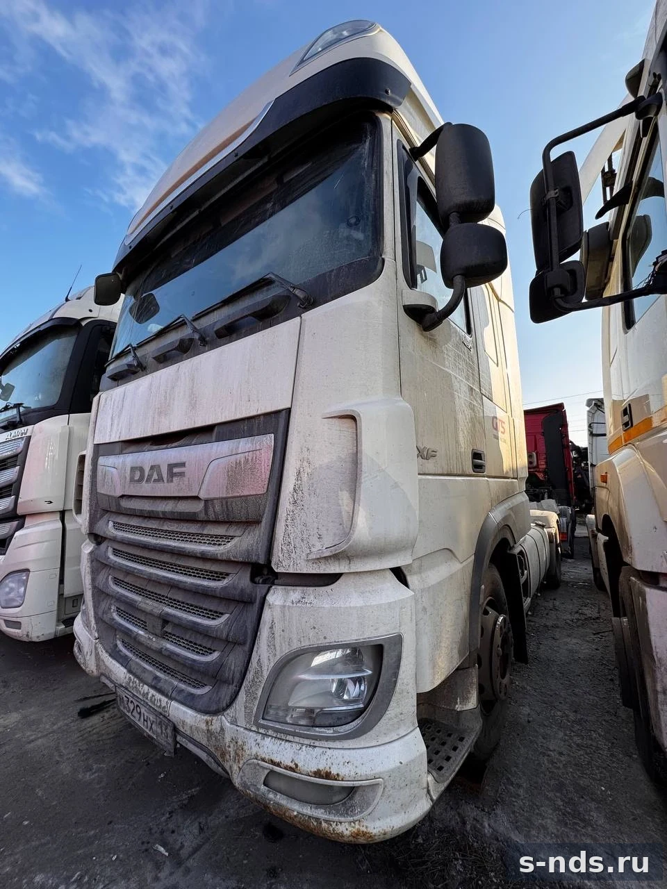 DAF