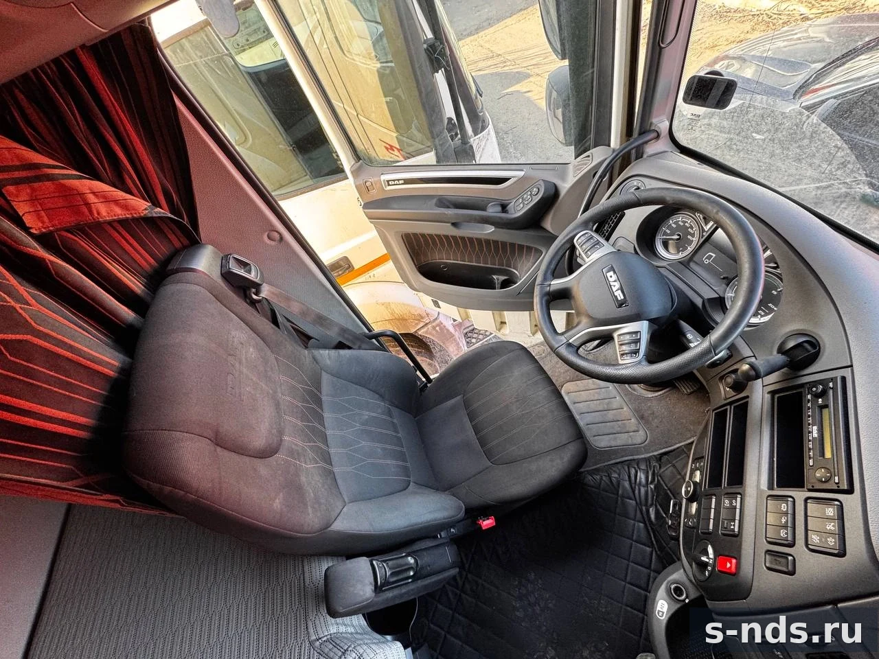 DAF