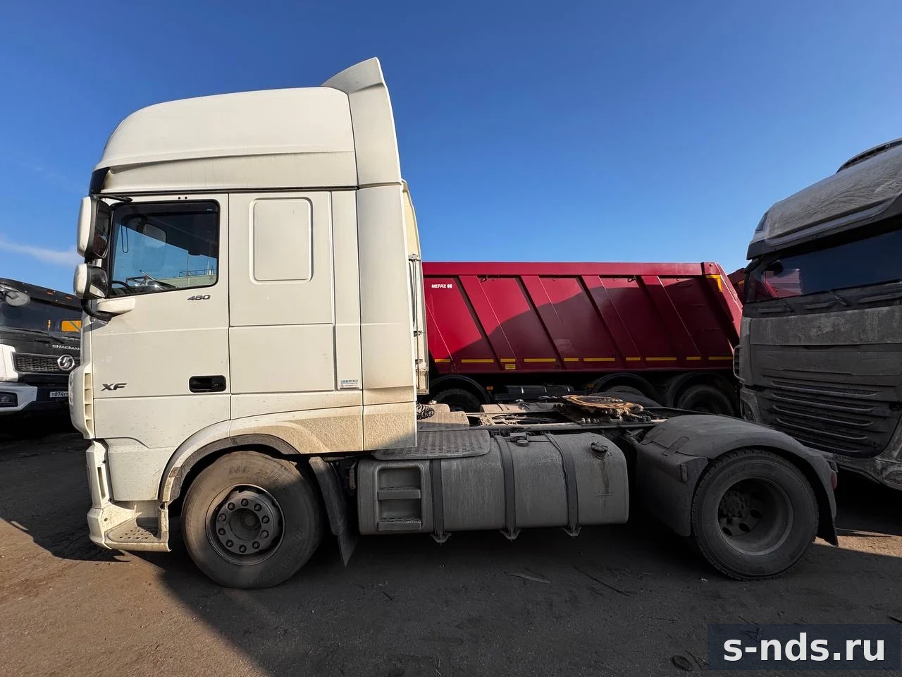 DAF