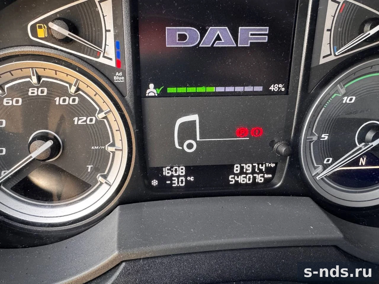 DAF